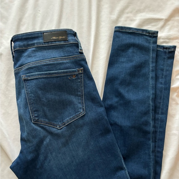 Mavi Gold Jeans skinny - Picture 2 of 2